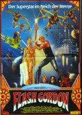 FLASH GORDON