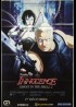 affiche du film GHOST IN THE SHELL 2 INNOCENCE