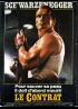 RAW DEAL movie poster
