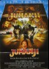 affiche du film JUMANJI