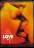 affiche du film LOVE