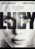 affiche du film LUCY