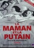 affiche du film MAMAN ET LA PUTAIN (LA)