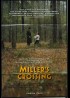 MILLER'S CROSSING movie poster