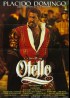 affiche du film OTELLO