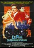 POPE OF GREENWICH VILLAGE (THE) movie poster