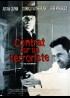 affiche du film CONTRAT SUR UN TERRORISTE