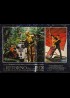 STAR WARS THE RETURN OF THE JEDI movie poster