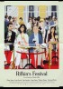 affiche du film RIFKIN'S FESTIVAL