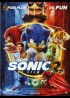 affiche du film SONIC 2 LE FILM