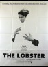 affiche du film LOBSTER (THE)