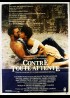 affiche du film CONTRE TOUTE ATTENTE