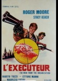 EXECUTEUR (L')