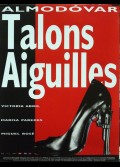 TALONS AIGUILLES