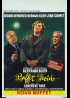 BUFFET FROID movie poster