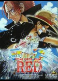ONE PIECE FILM RED