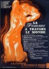 DONNA NEL MONDO (LA) movie poster