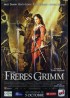 BROTHERS GRIMM (THE) movie poster