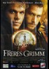 BROTHERS GRIMM (THE) movie poster