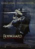 BODYGUARD (THE) movie poster