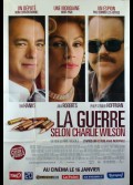 GUERRE SELON CHARLIE WILSON (LA)