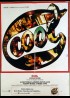 COOLEY HIGH movie poster