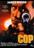 affiche du film COP