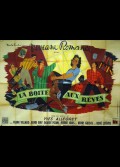 BOITE AUX REVES (LA)
