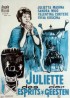 affiche du film JULIETTE DES ESPRITS