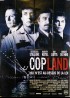 COP LAND movie poster
