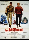 AVENTURIERS (LES)