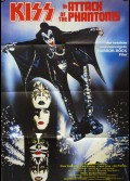 KISS MEETS THE PHANTOM OF THE PARK