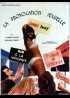 affiche du film PROVOCATION SEXUELLE (LA)