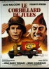 affiche du film CORBILLARD DE JULES (LE)