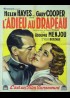 affiche du film ADIEU AU DRAPEAU (L')