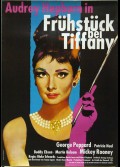 BREAKFAST AT TIFFANY'S