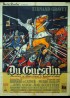 DU GUESCLIN movie poster