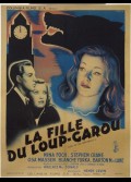 FILLE DU LOUP GAROU (LA)