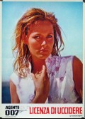 JAMES BOND 007 CONTRE DOCTEUR NO