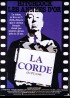 affiche du film CORDE (LA)