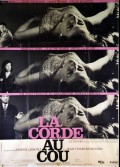 CORDE AU COU (LA)