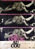 CORDE AU COU (LA) movie poster