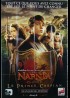 CHRONICLES OF NARNIA PRINCE CASPIAN (THE) movie poster