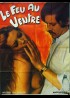 FEU AU VENTRE (LE) movie poster