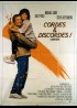 affiche du film CORDES ET DISCORDES