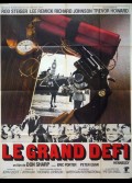 GRAND DEFI (LE)