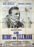 HEROS DE TELEMARK (LES)