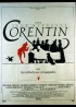 affiche du film CORENTIN OU LES INFORTUNES CONJUGALES