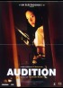 affiche du film AUDITION