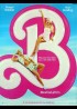 BARBIE movie poster